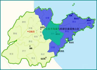 蓝色经济:蓝色经济是什么?