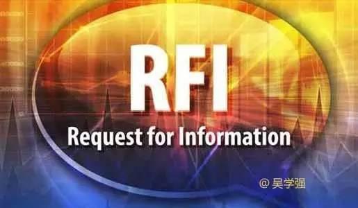 RFI:什么是射频干扰(RFI)