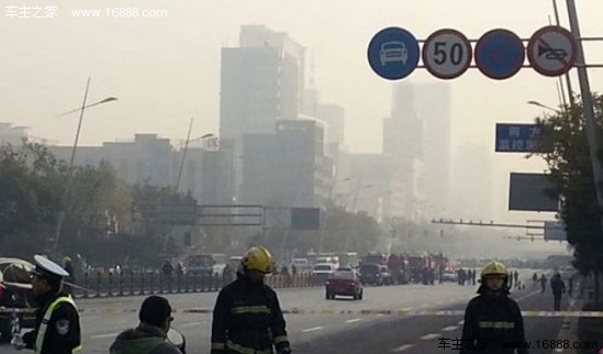 山西省委爆炸:山西省委爆炸案触犯了哪条法律?