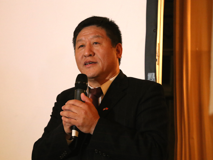 欧洲时报:华为手机可以安装欧洲时报APP吗？